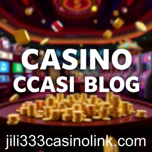 Casino Blog