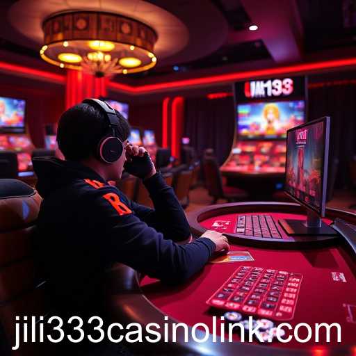 Impact of Online Gaming Trends on Society