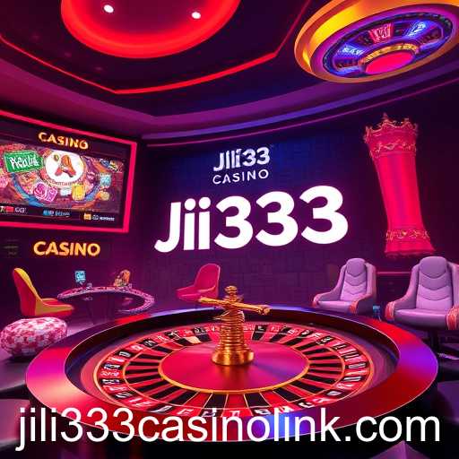 The Rise of Jili333 Casino in the Global Market