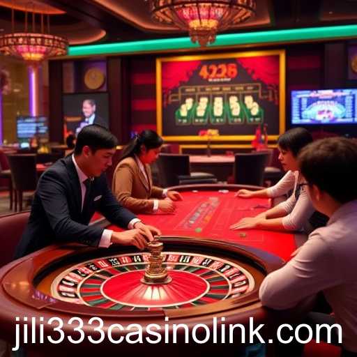 Live Casino
