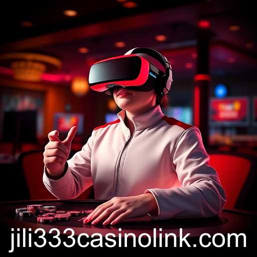 The Rise of Virtual Gaming in 2025