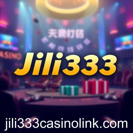 The Rise of Jili333 in the Online Gaming World