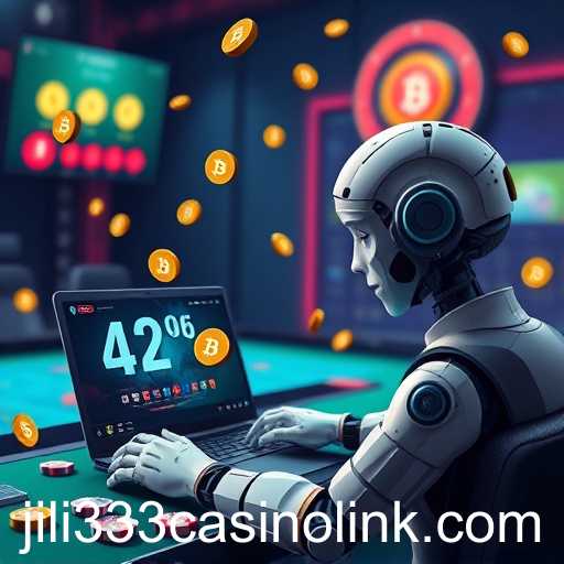 The Rise of Online Gaming in a Digital Era